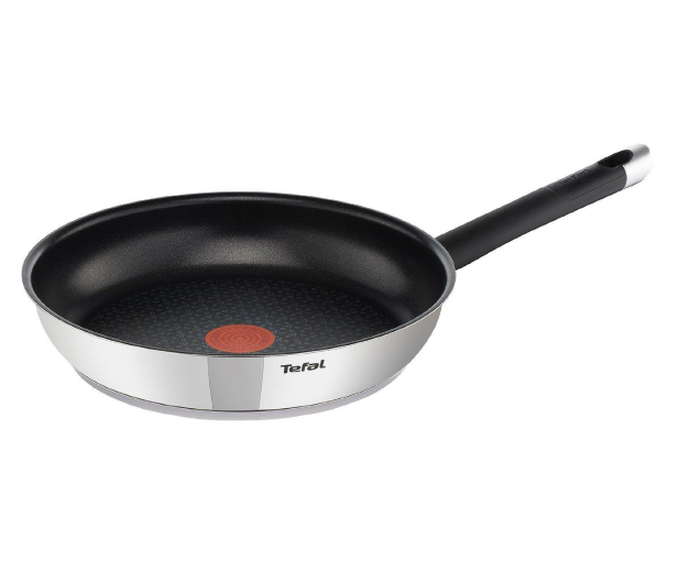 TEFAL Patelnia EMOTION E8240514 26 cm - 303231 - zdjęcie